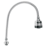 Cuello de repuesto flexible para fregad